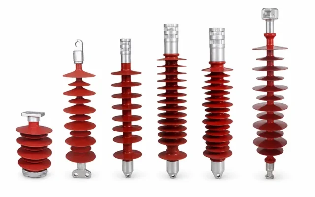 Surge Arrester