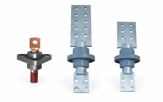 LV Bushing