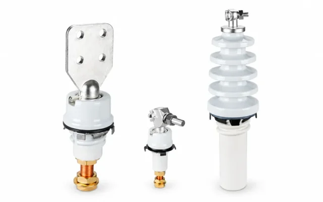 Porcelain Bushing