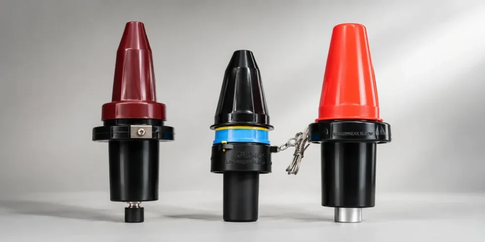 Deadbreak vs Loadbreak Bushing Interfaces: When to Use Each