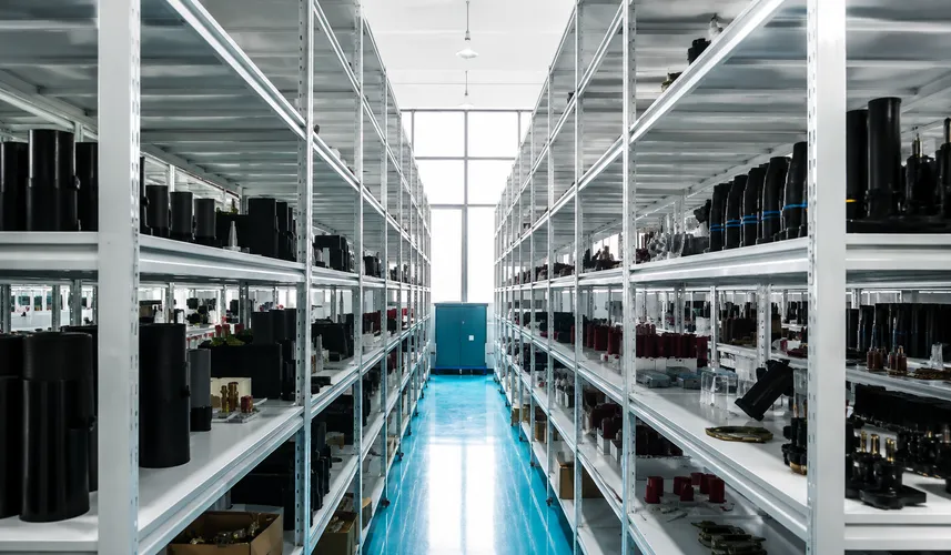 Company facility 4