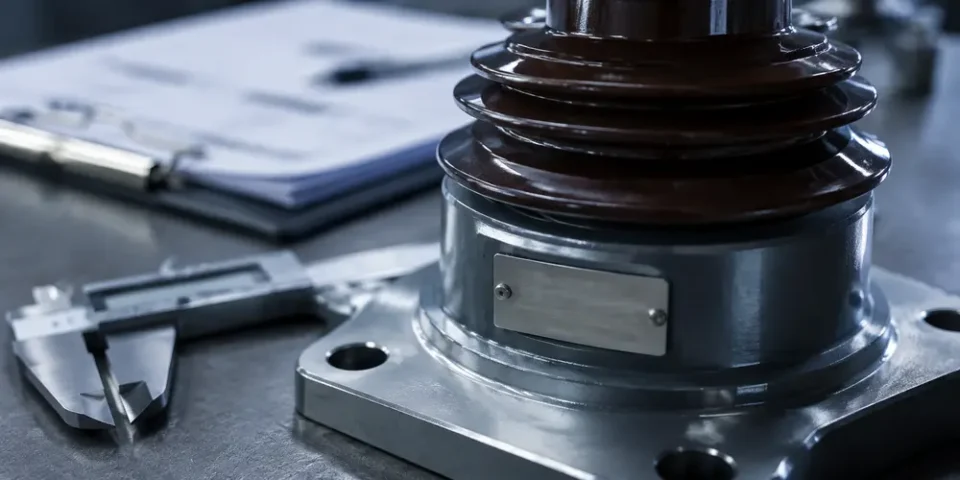 How to Read a Transformer Bushing Nameplate: Voltage, Current, BIL, and Standards Explained