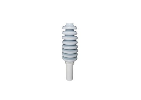 20.3Nm ANSI 18kV Transformer Porcelain Bushing For Distribution - photo 1