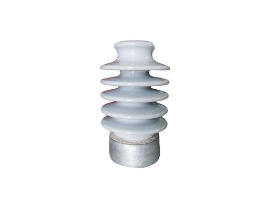 Professional F Neck ANSI 57-1S High Voltage Post Insulators - photo 1