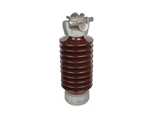 Easy Installed High Voltage Post Insulator 33kV - photo 1