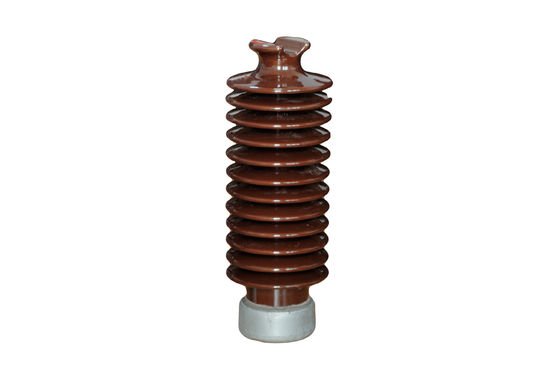 Energy Efficiency 12.5kN ANSI 57-6 Horizontal Post Insulator - photo 1