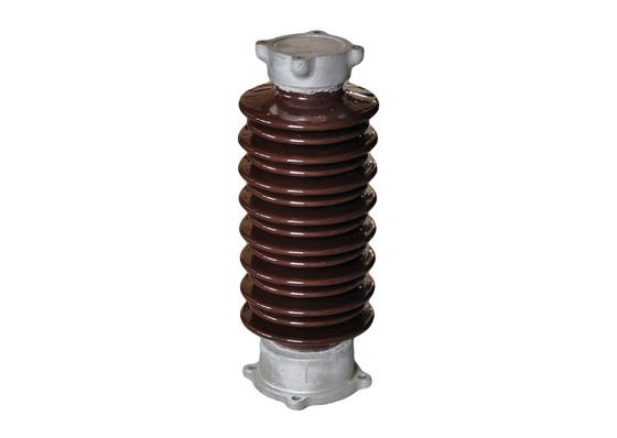 ANSI TR-208 150kV High Voltage Ceramic Insulators - photo 1