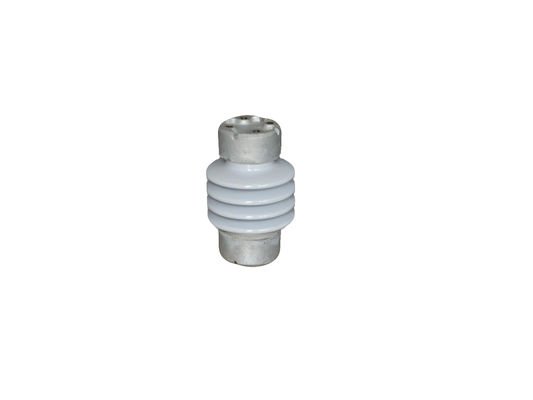 Light Gray 8.9kN 45kV Solid Core Station Post Insulator - photo 1