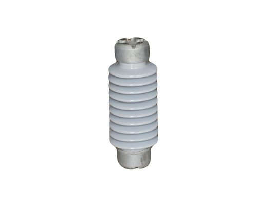 Light Gray 16kg ANSI TR-210 Electrical Porcelain Insulators - photo 1