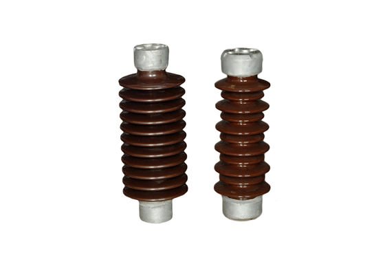 Brown 95BIL High Tension Insulators For Switches - photo 1