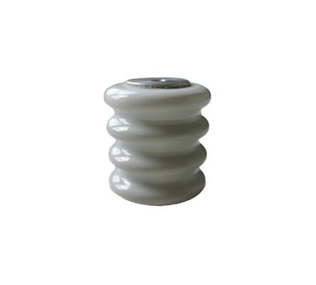 Total Height 66mm ANSI 10KV Standoff Insulators - photo 1