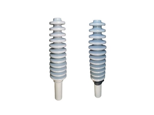 ANSI 34.5kV Transformer Porcelain Bushing For Oil Type - photo 1