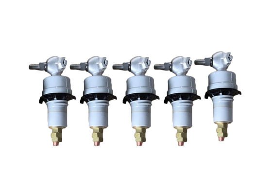 Head Threaded ANSI 1.2KV 125A Bushing Assembly - photo 1