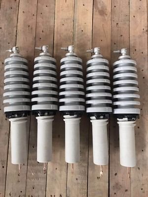 Low voltage ANSI Standard 18kV Bushing Assembly - photo 1