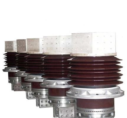 BFW-24/16000-4 24kV Bushing Assembly For Power Distribution - photo 1