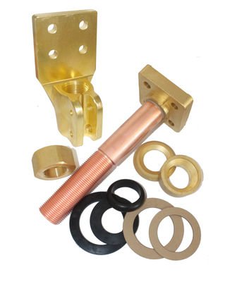 OEM DT1-2000A Low Voltage Bushing For Transmission - photo 1
