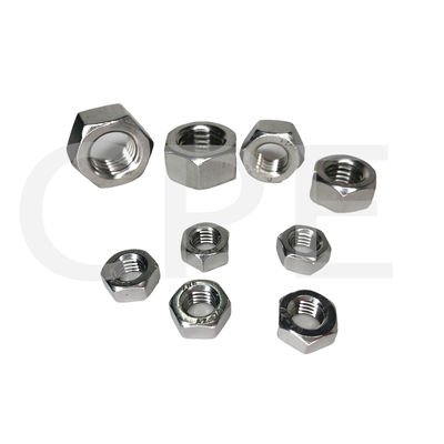 OEM 304 Stainless Steel Fittings For Transformer Bushing Assembly - photo 1
