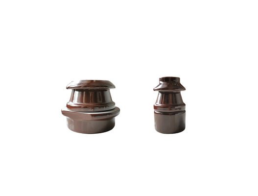 DIN Standard 1KV DT1-3150A Transformer Porcelain Bushing - photo 1