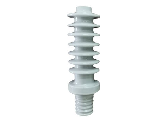 Professional 18kv Gas Insulated Bushing For Transformer - photo 1