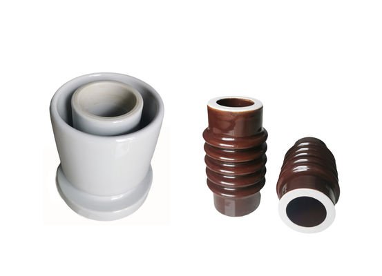 Oil Immersed 1kV DT1-3150 Transformer Porcelain Bushing - photo 1