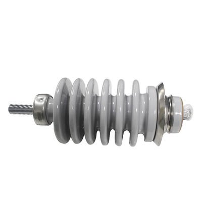 Elctrical Upper Rod Height 350mm Lightning Arrester Insulator - photo 1