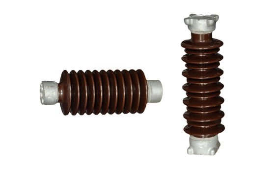 Easy Maintenance OEM 8.9kN Transformer Lightning Arrester - photo 1