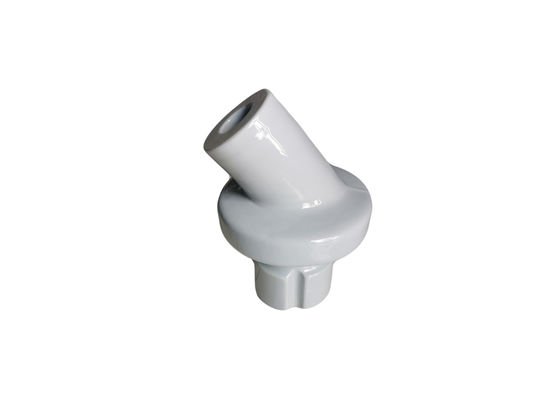 Porcelain IEC Standard OEM 11 KV Transformer Bushing - photo 1