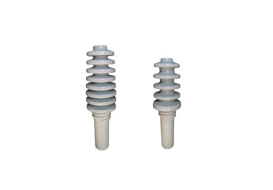 American Standard Light Gray 15kV Transformer Bushing Insulator - photo 1
