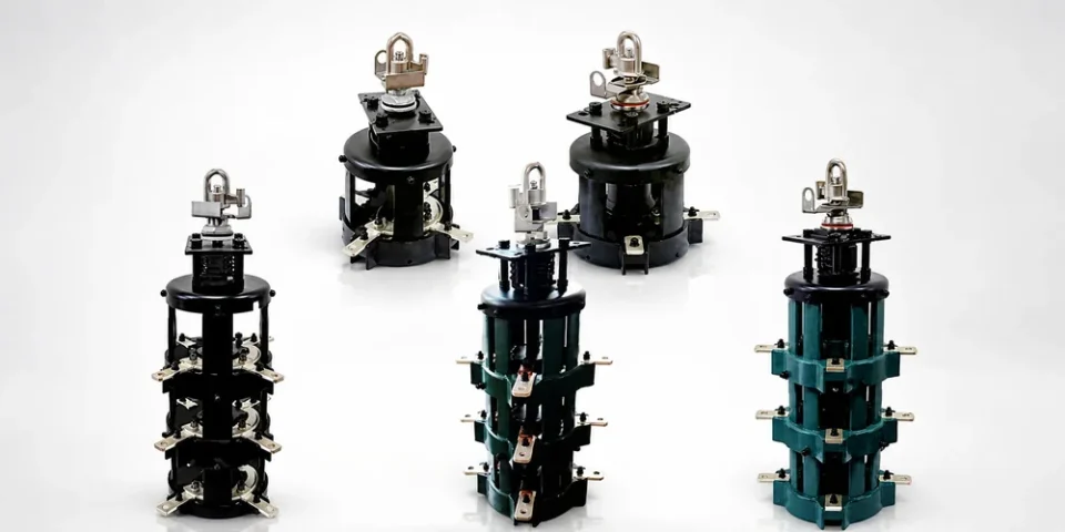 Oil-Immersed Load Switch Applications in Distribution Networks