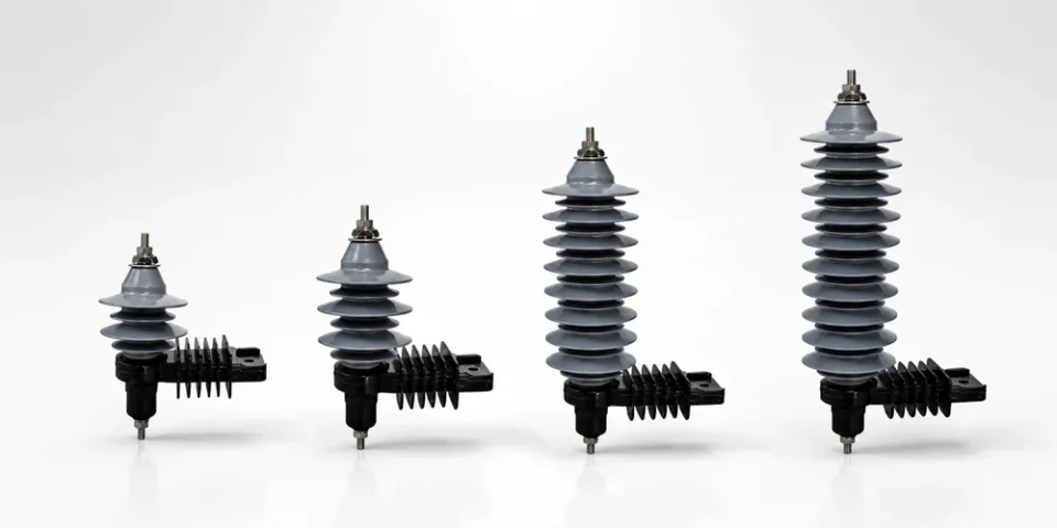 Polymer vs Porcelain Surge Arrester Housing: A Technical Comparison
