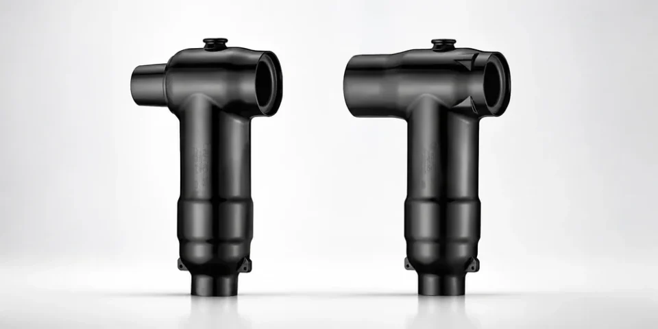 Separable Connector Systems: Type A, Type B, Type C Interface Comparison