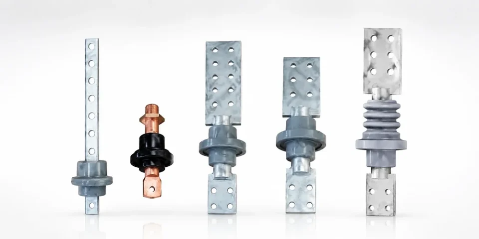 Transformer Bushing Selection: A Complete Guide to Voltage Class, Current Rating, and Terminal Type