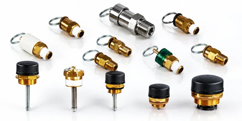Transformer Pressure Relief Devices: Safety Requirements and Selection